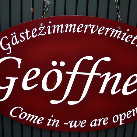 Gast-Und Weinhaus Zwiebelturm Kerken Ngoại thất bức ảnh
