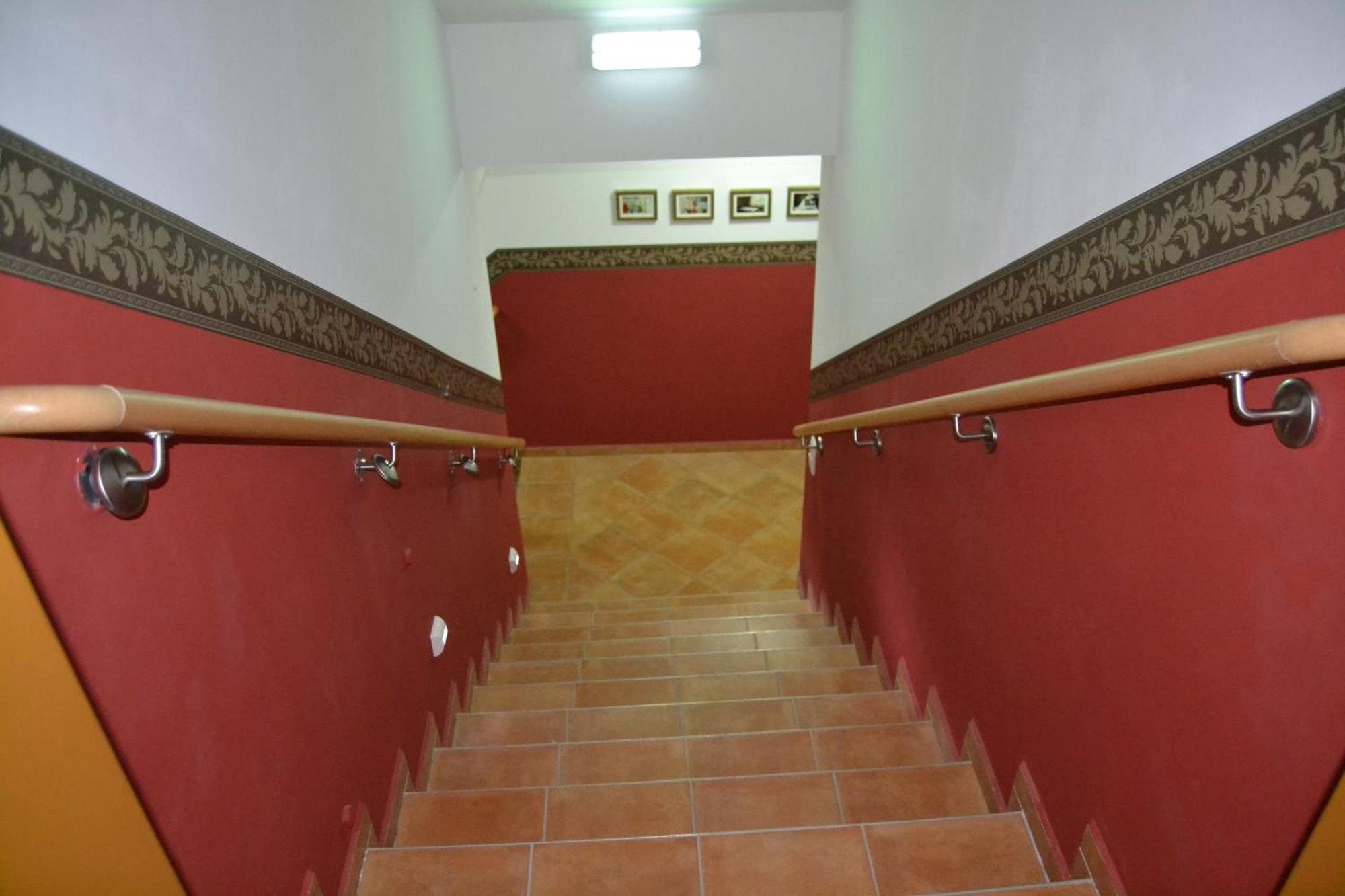 Gast-Und Weinhaus Zwiebelturm Kerken Ngoại thất bức ảnh
