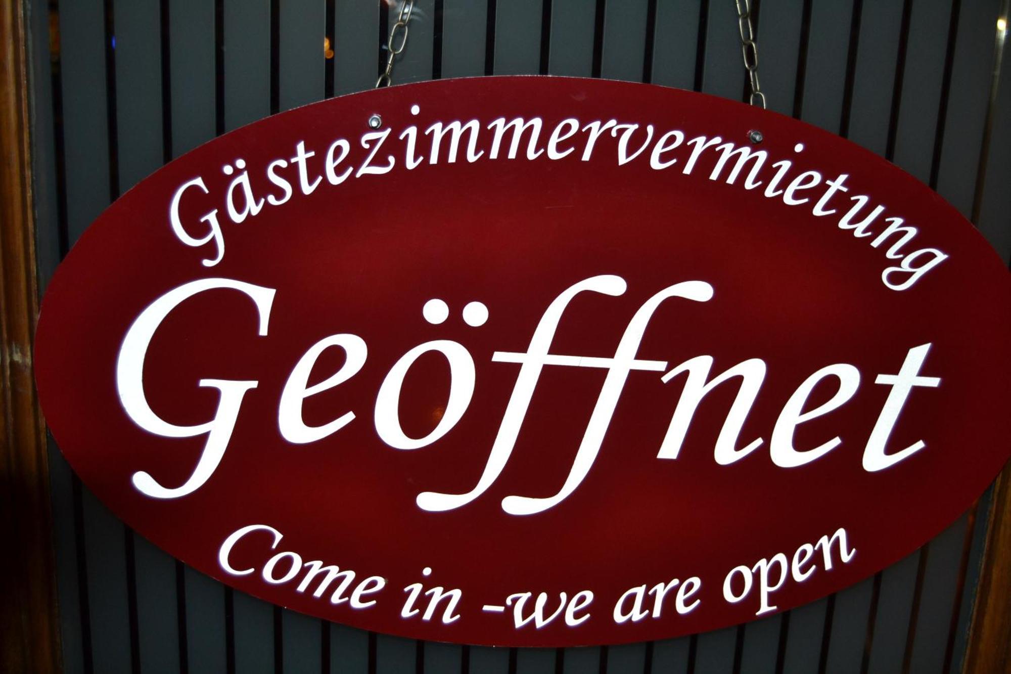 Gast-Und Weinhaus Zwiebelturm Kerken Ngoại thất bức ảnh
