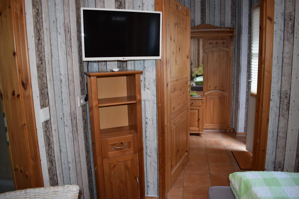 Gast-Und Weinhaus Zwiebelturm Kerken Ngoại thất bức ảnh